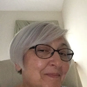 Meet your Posher, Doreen